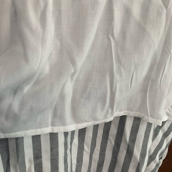 NWT Cupcakes and Cashmere sandrine midi skirt - Picture 12 of 15